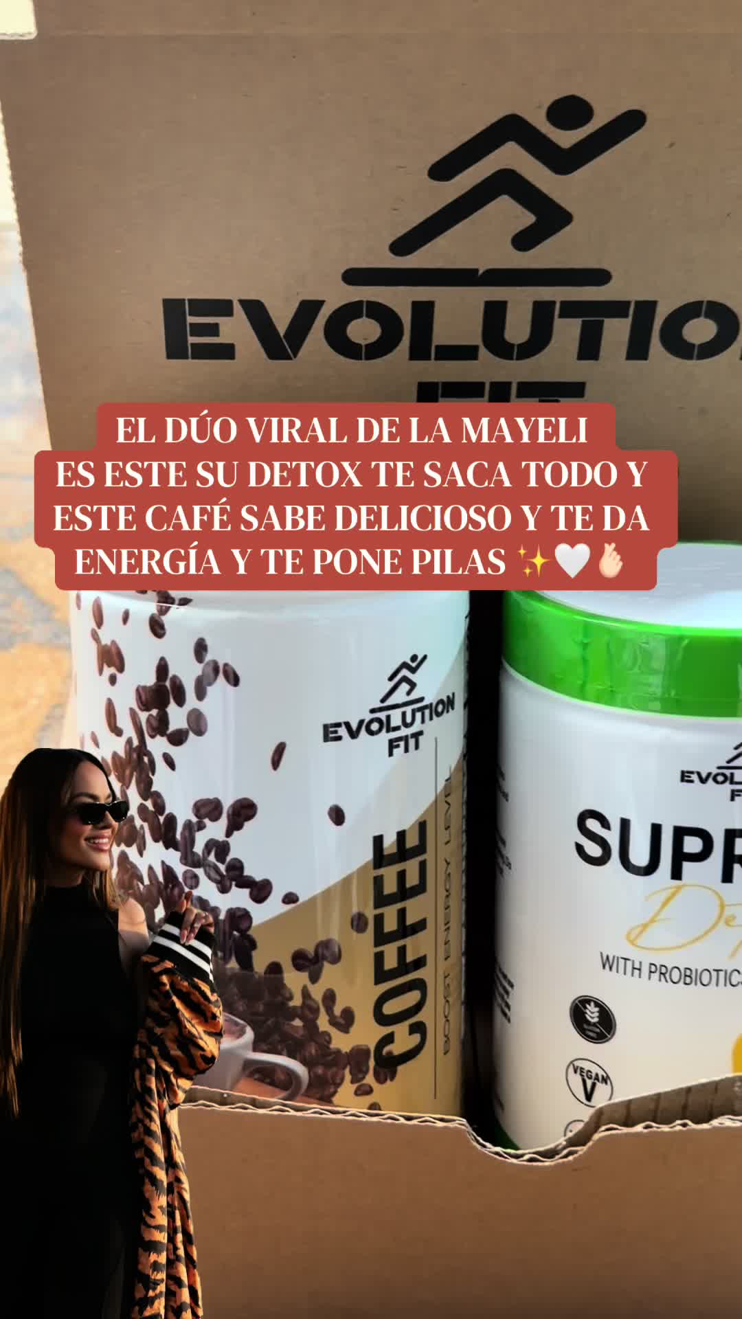 @Mayeli updates