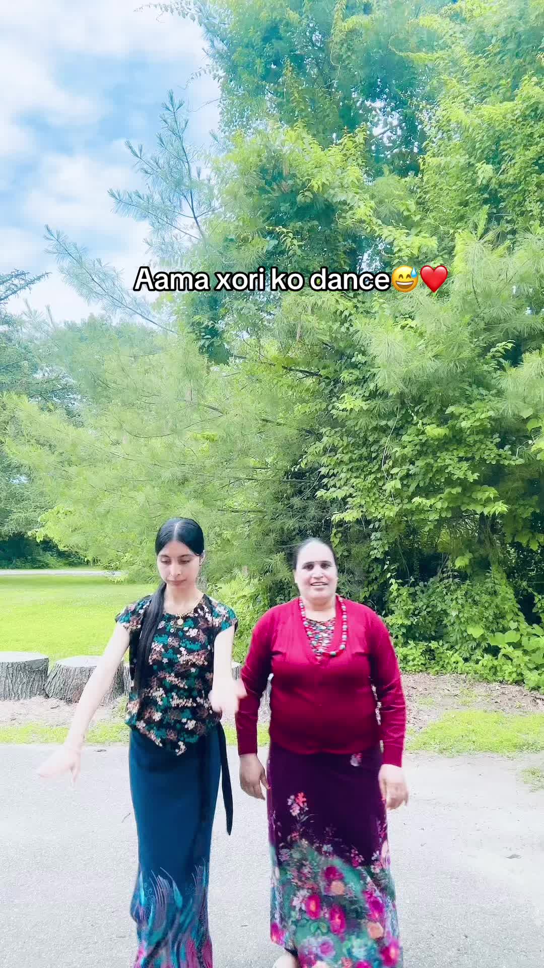 @Chanda Khadka