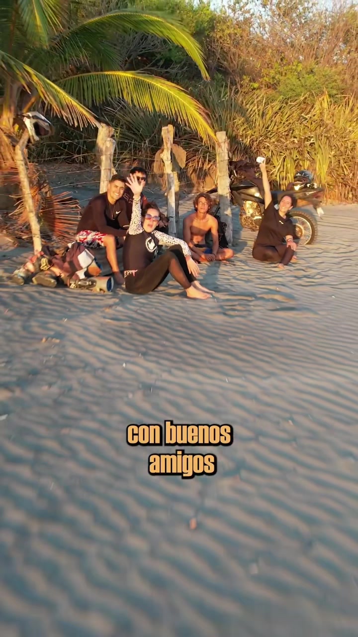 @El mundo con los pits