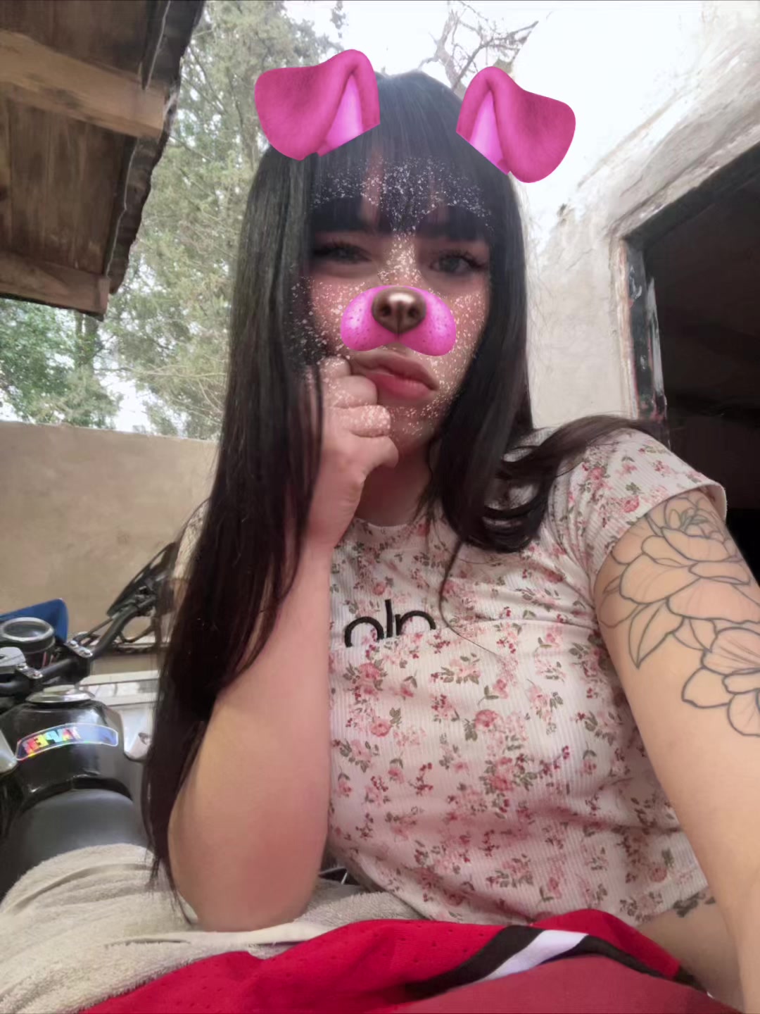 @Britanny Perez