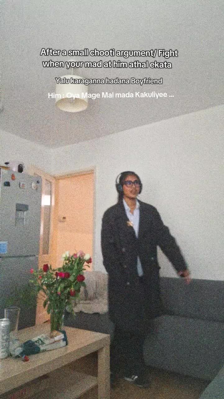 @Ado Malla 🇱🇰🎧
