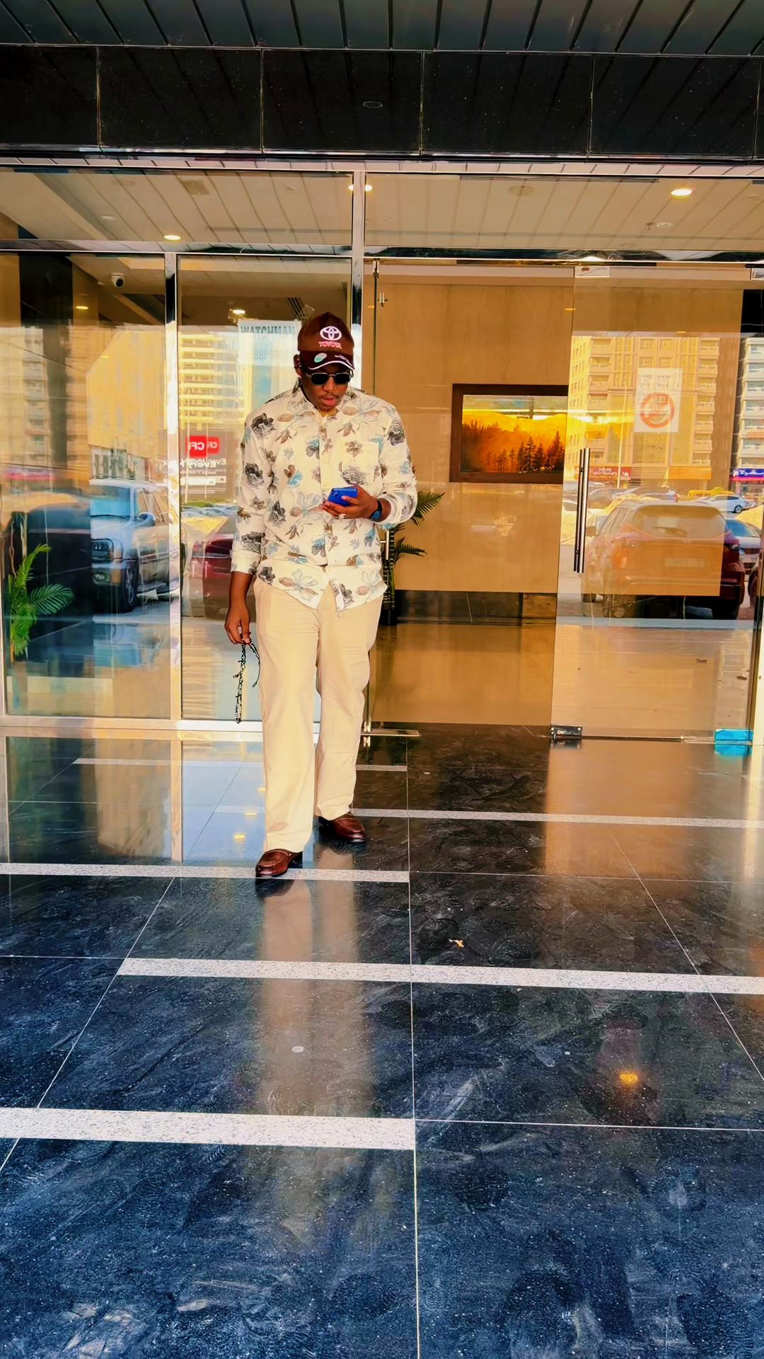 @PAP~DJO LOUP 🐺DUBAI 🇲🇱🇦🇪