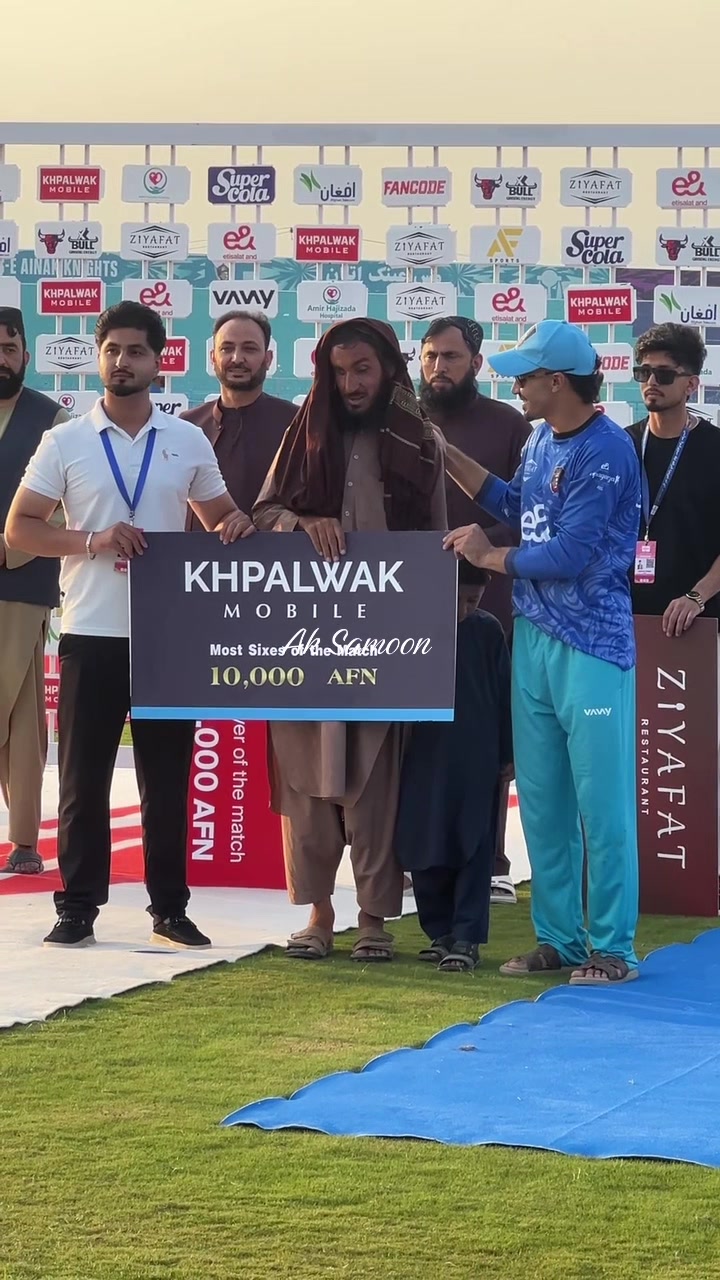 @S Khostai l❤️🏏