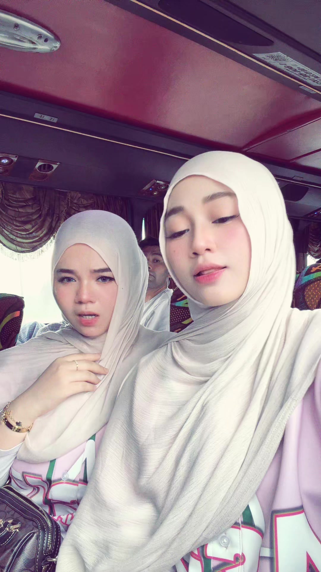 @Mamanya Habibi