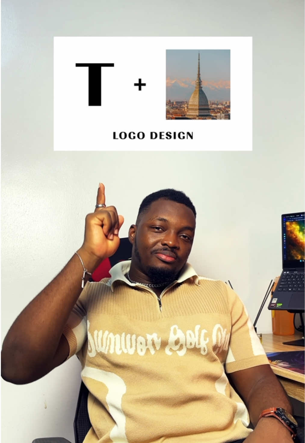 @Graphic Designer in Lagos