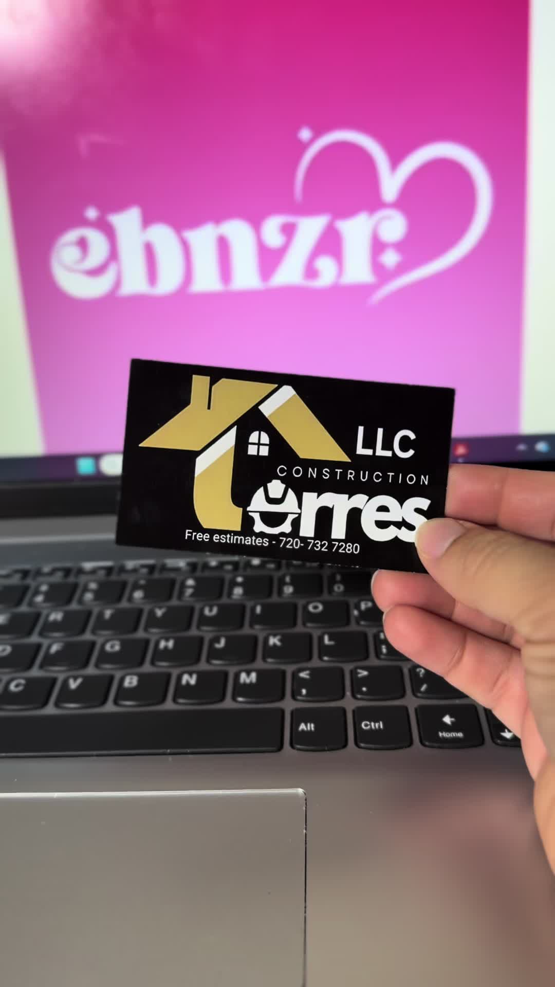 @Personalizados Ebenezer✨