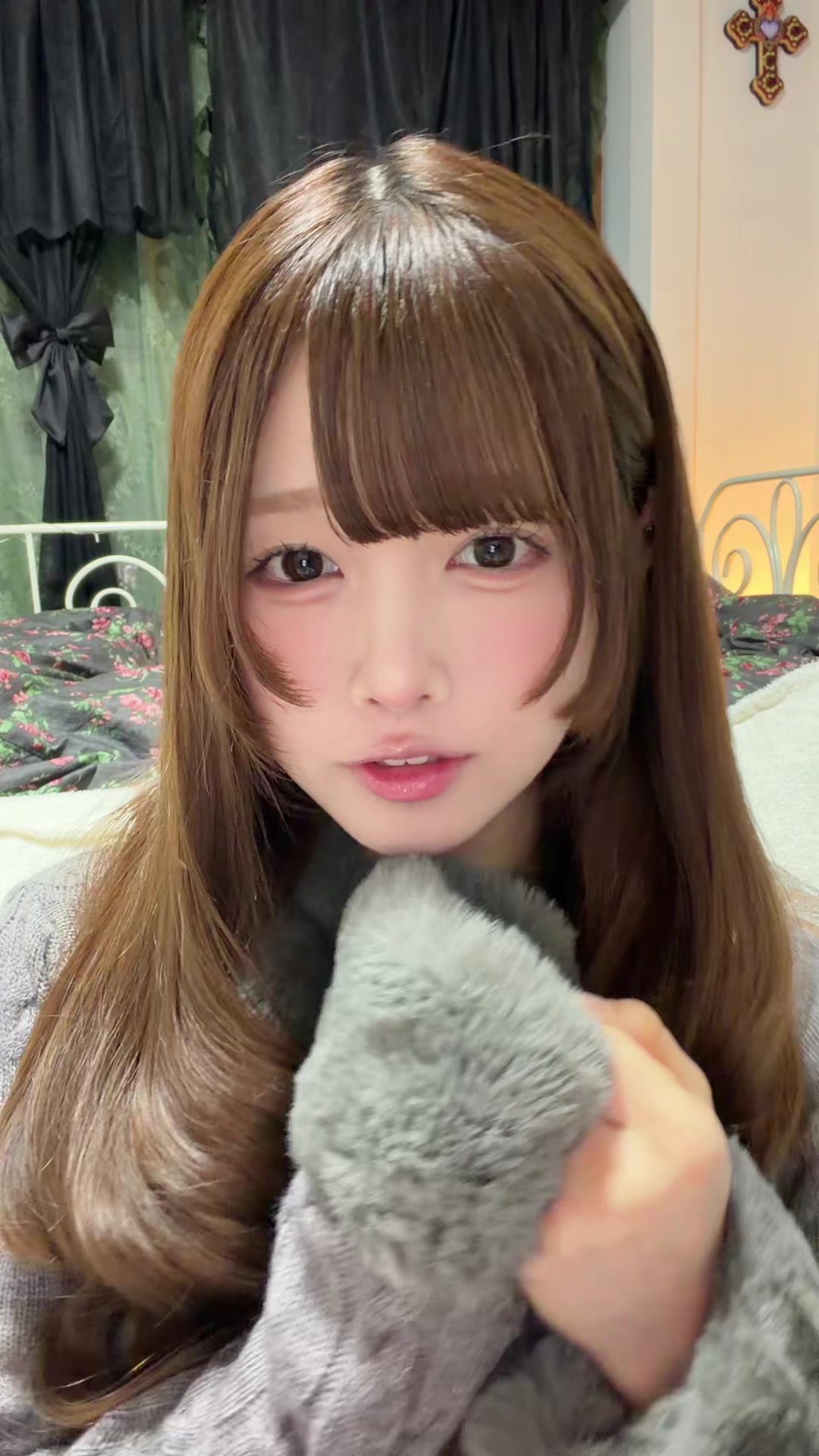 @むむ