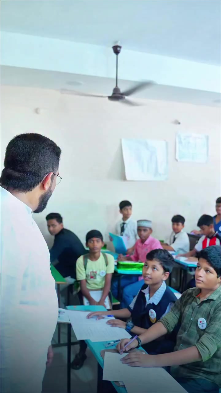 @Asaduddin Owaisi