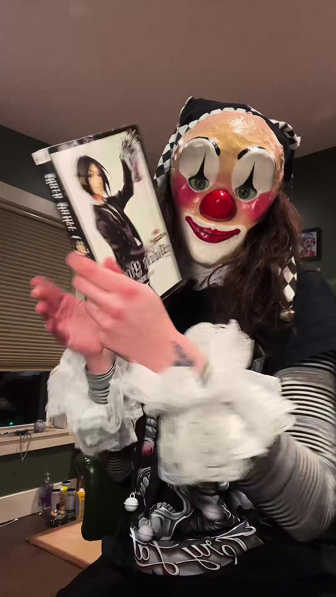 @clownlady