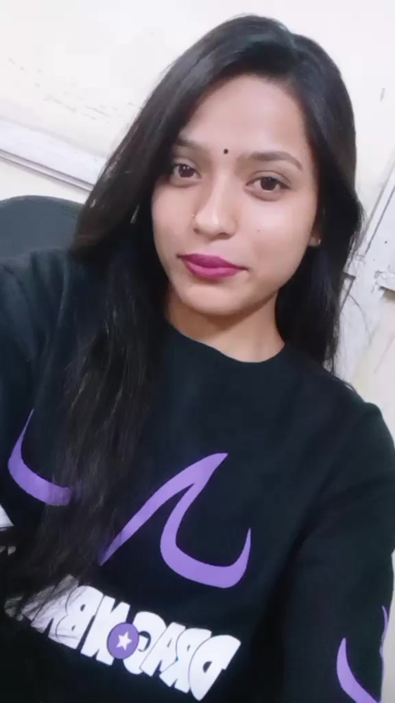 @Sunita pariyar ❤️