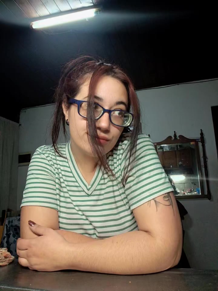 @Carla hermida