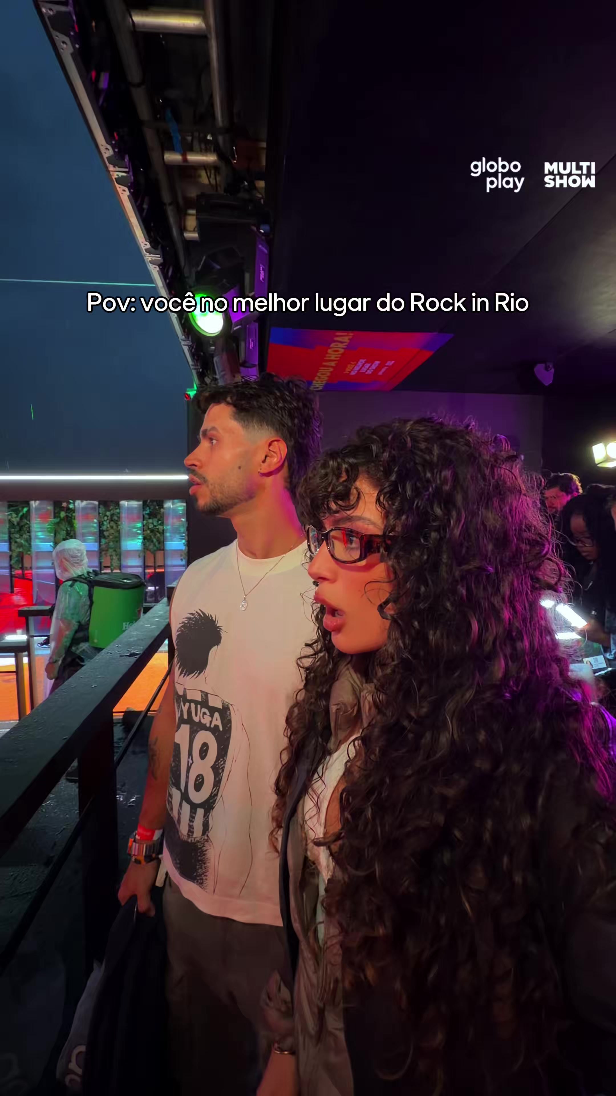 @Globoplay