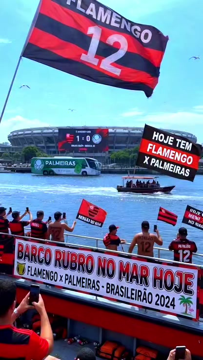 @FLA Brasil