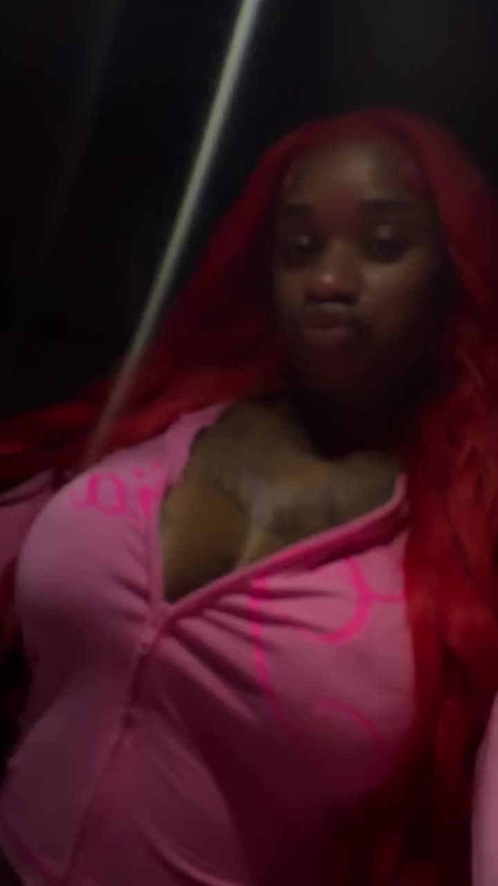 @Sexyy Red