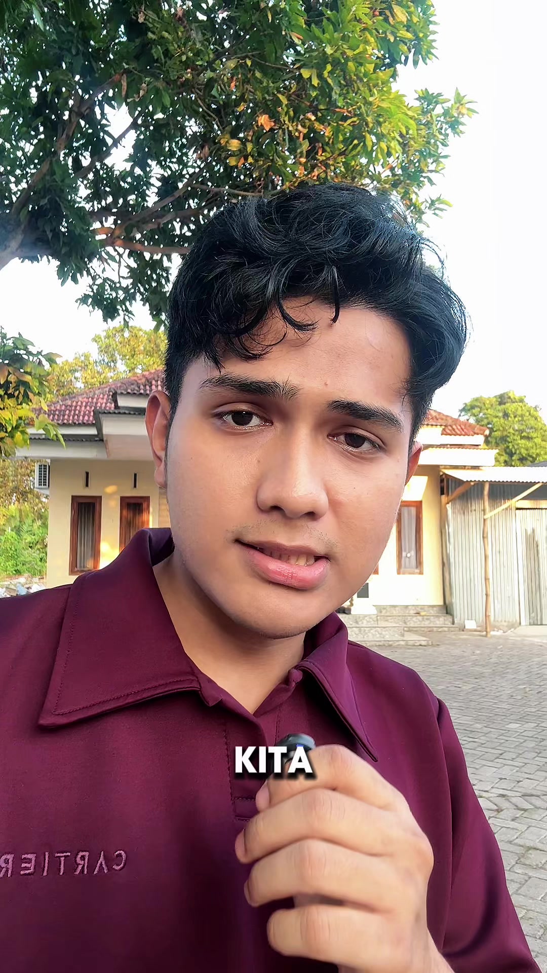 @Kadam Sidik