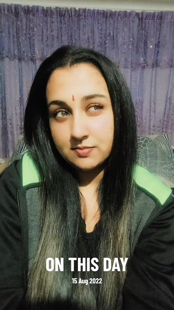 @Anisha Govender