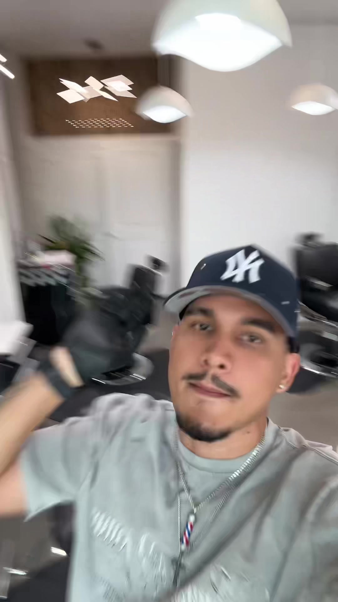 @Rafa Barber