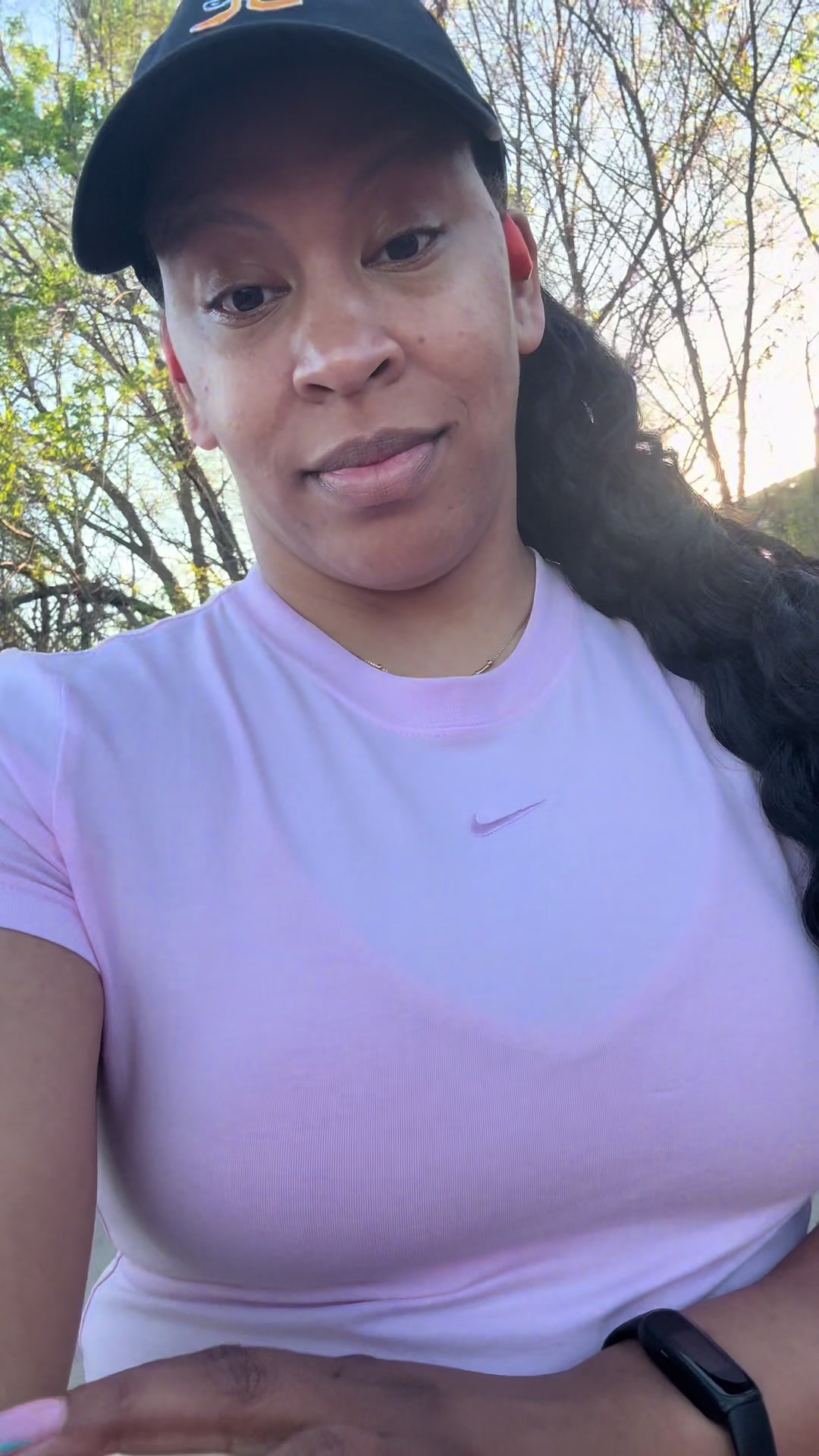 @Monique Battiste