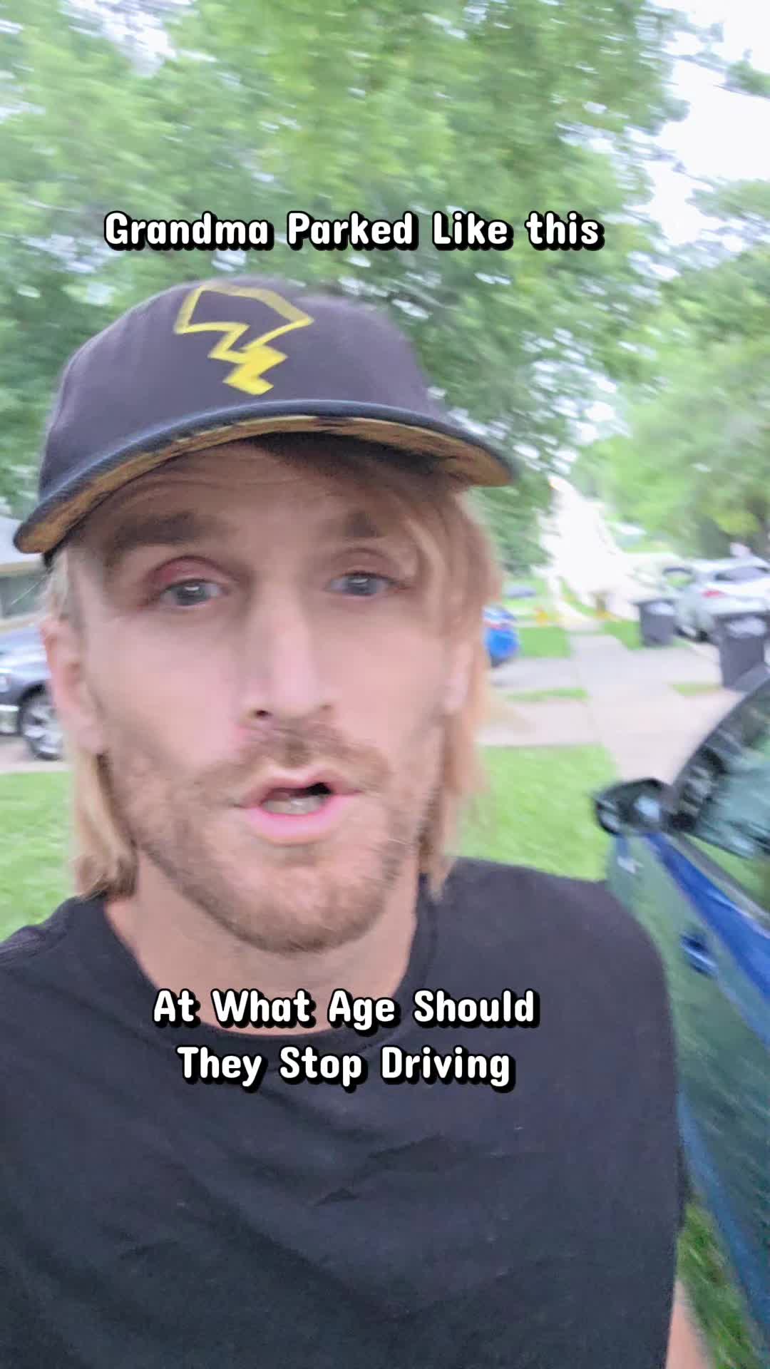 @Not Logan Paul
