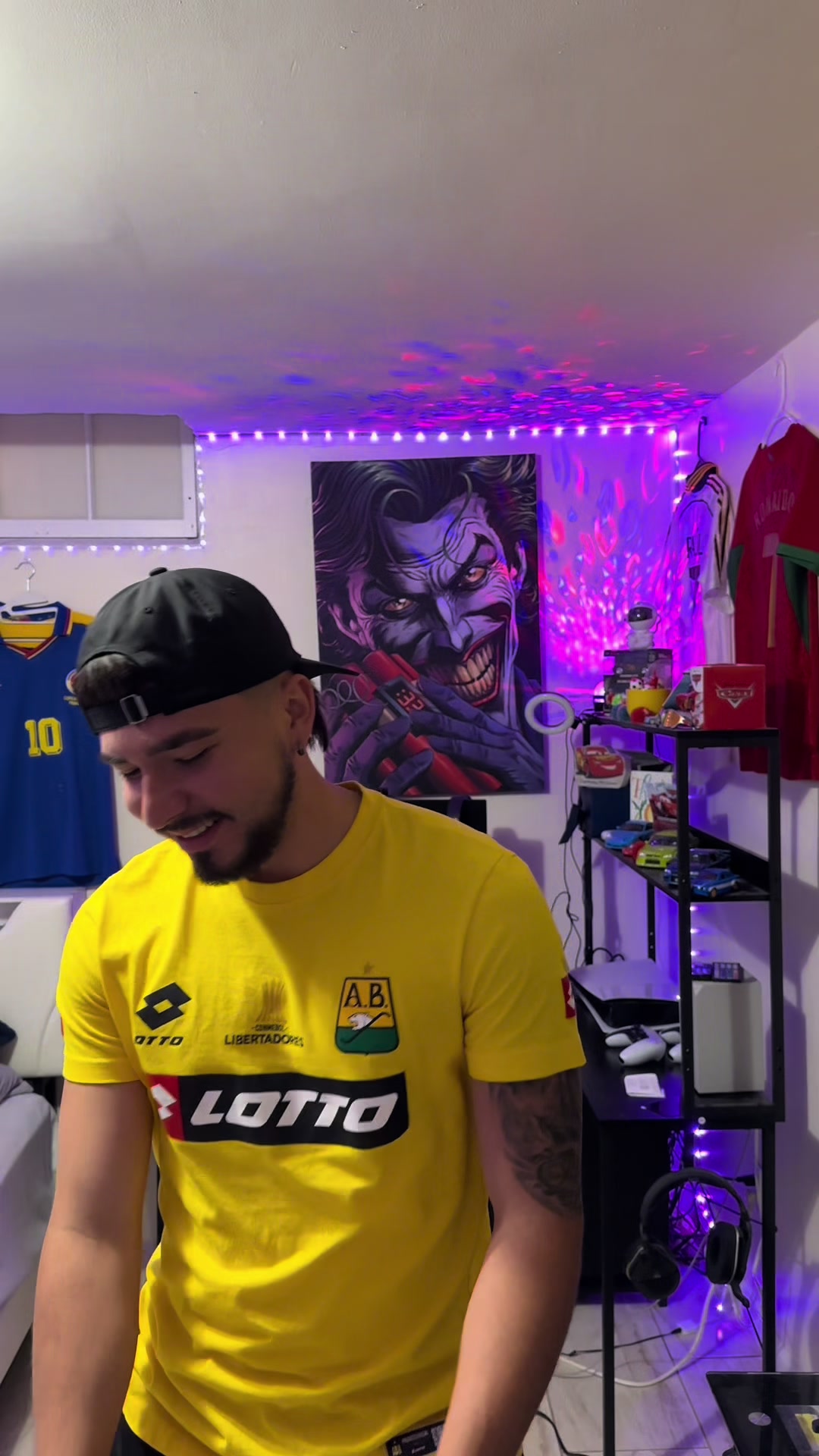 @T R I P A 🇨🇴