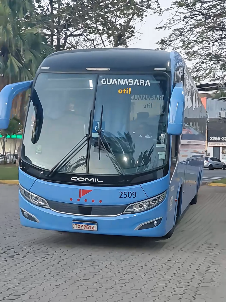 @TRBUS