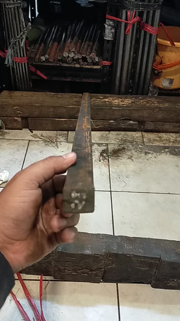 @Wijaya Kusuma Steel