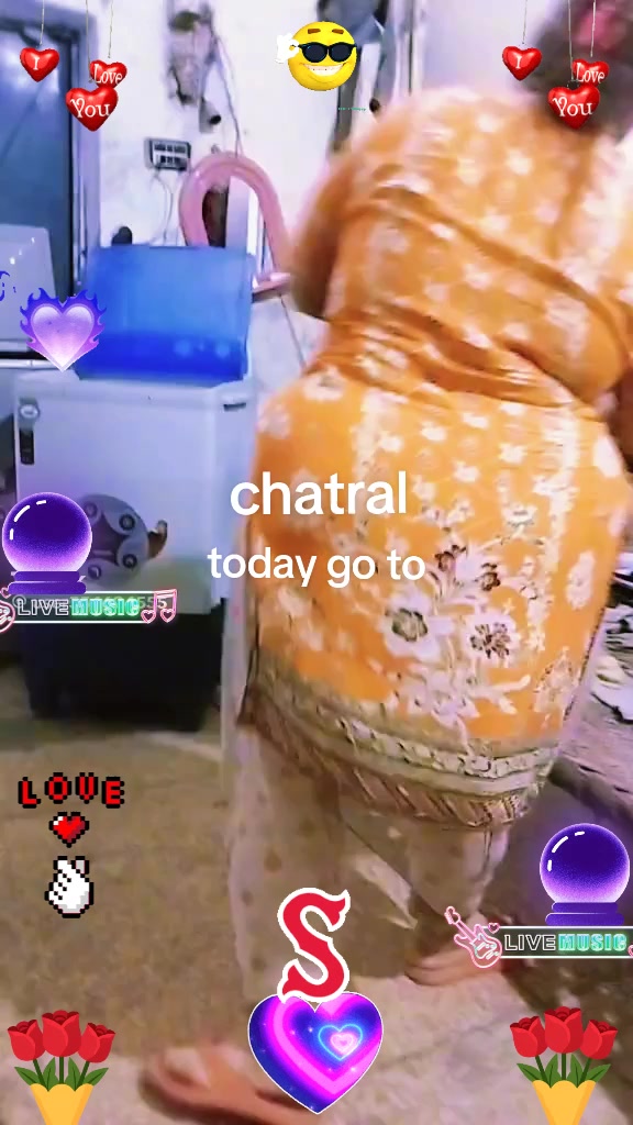 @sana chatrale