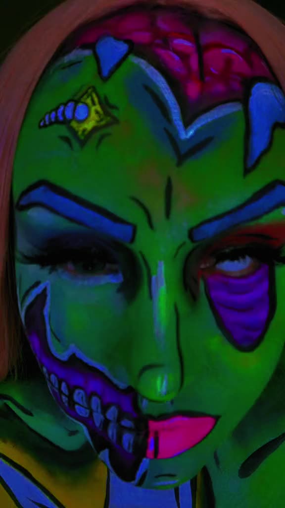 @Vahirosava Makeup Arts