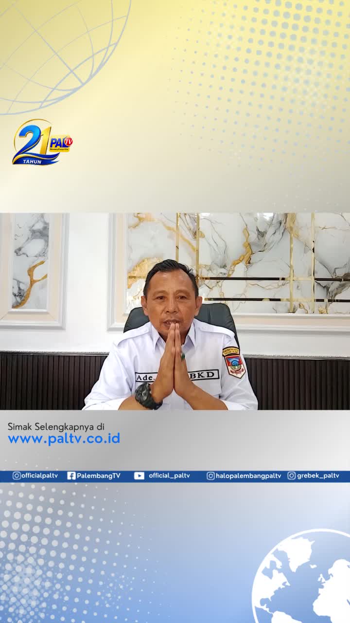 @Paltv-Memang Punyo Kito