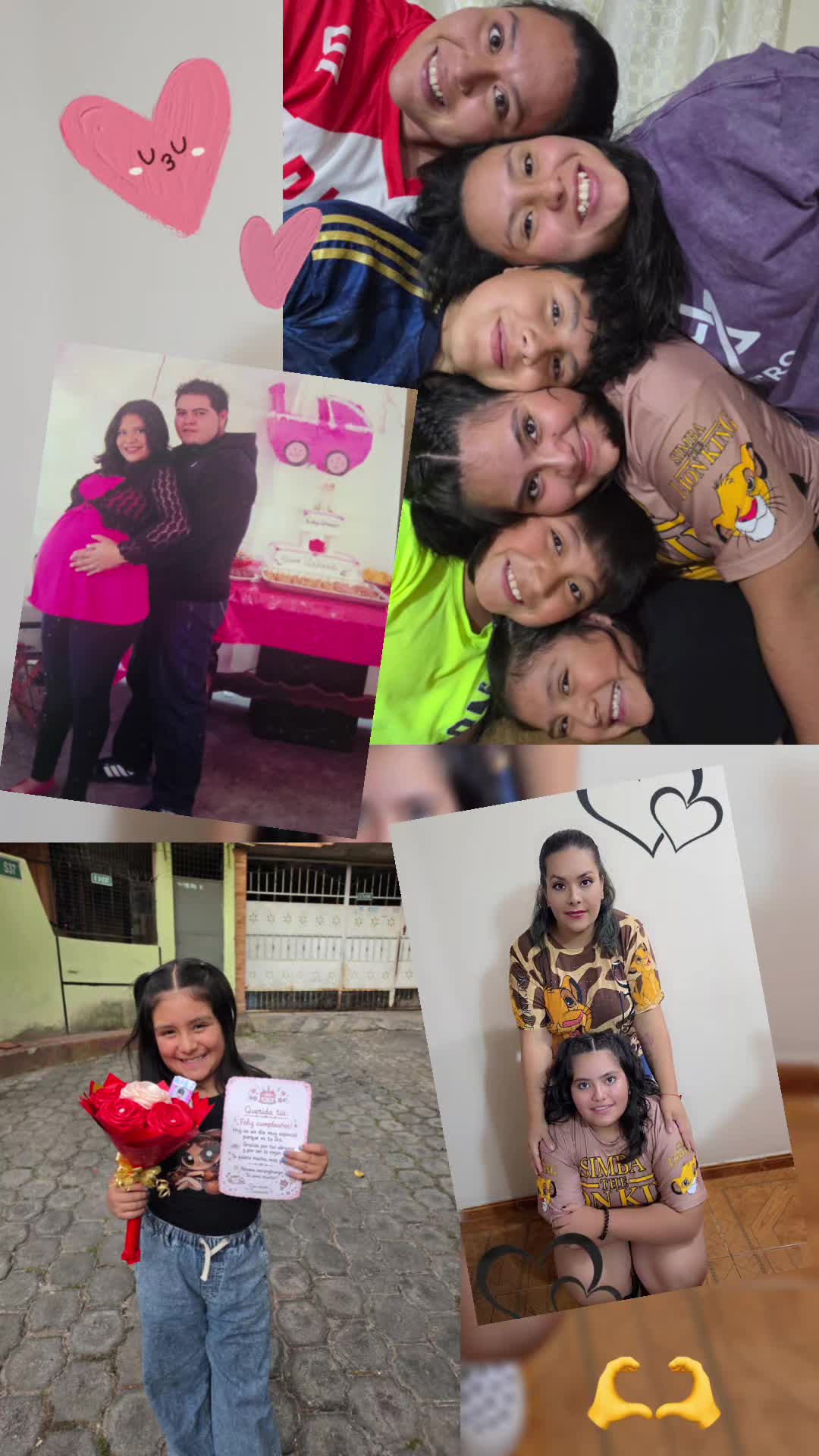 @Gaby Torres