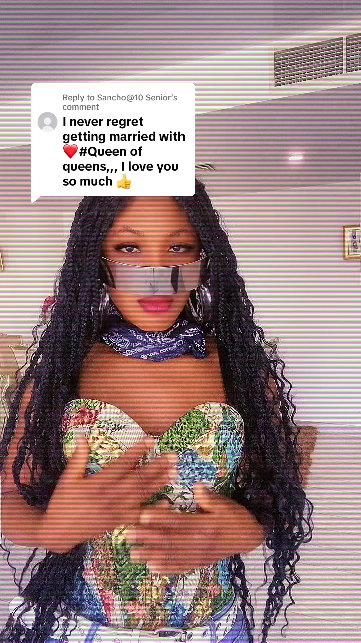 @ETHEL 🦋👸🏻THE RUNWAY MODEL