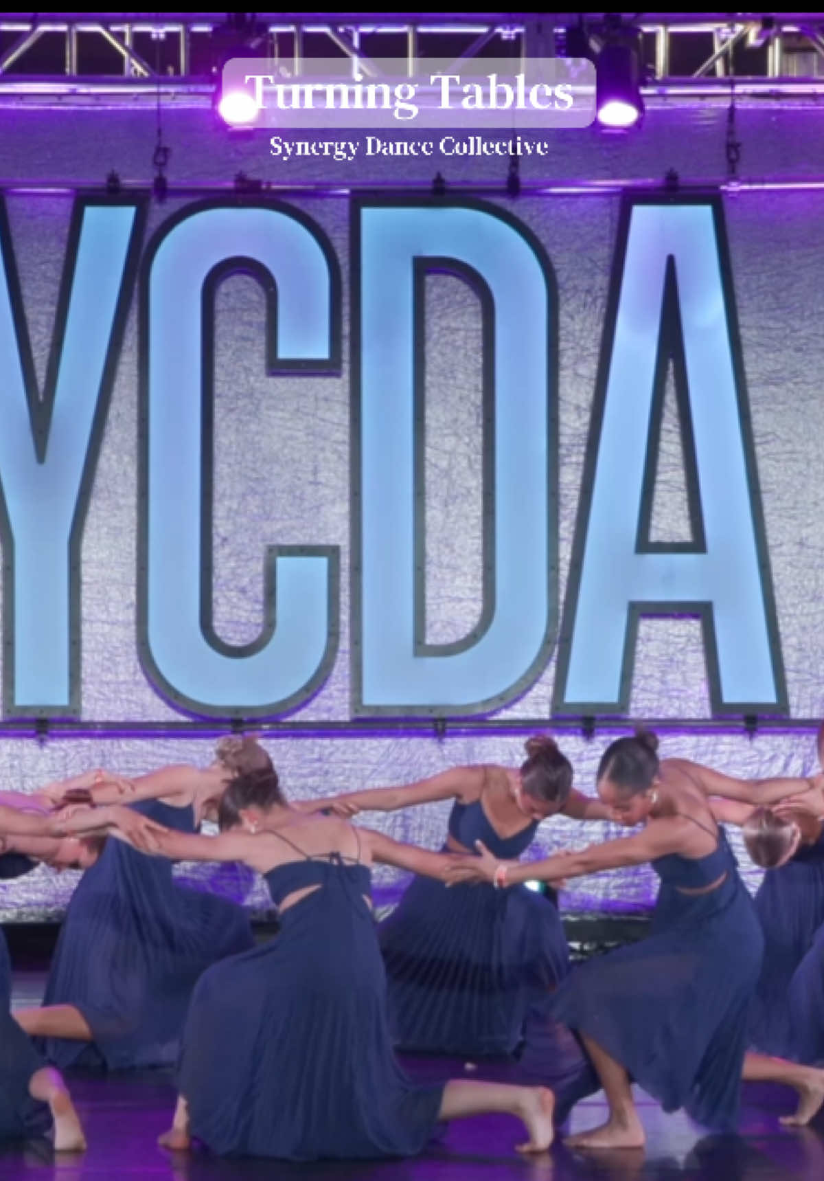 @Synergy Dance Collective