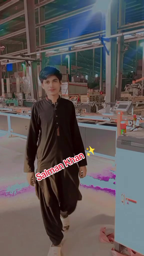 @Salman. khan