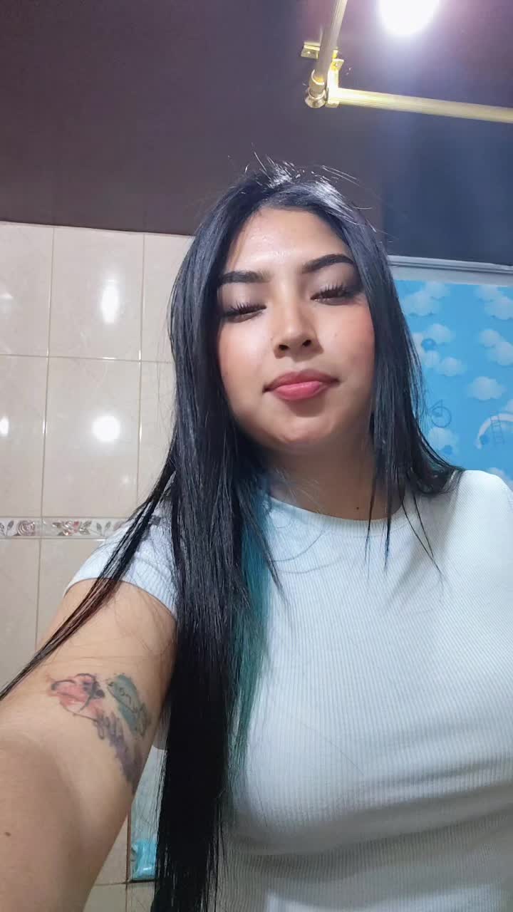 @Alissito Mia