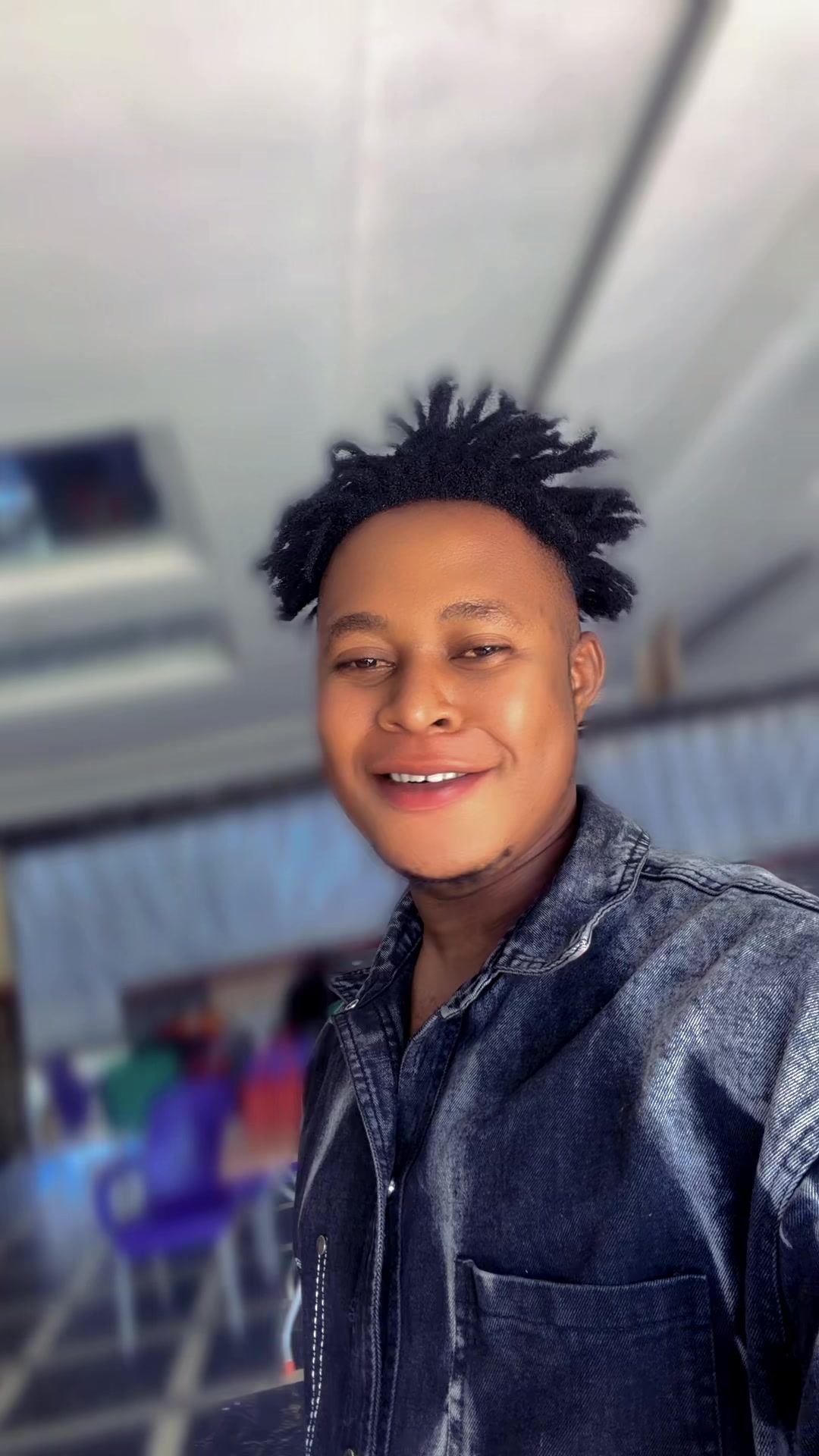 @Official Jude Obinna ๐ณ๐ฌ๐๐