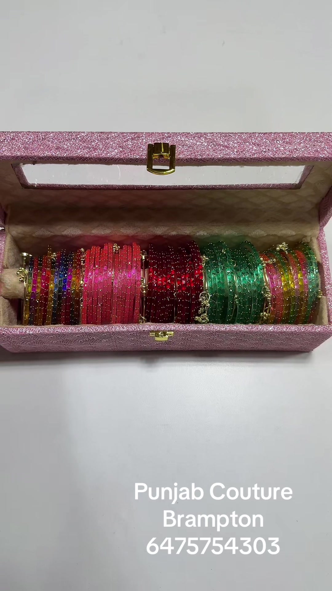 @Punjab Couture