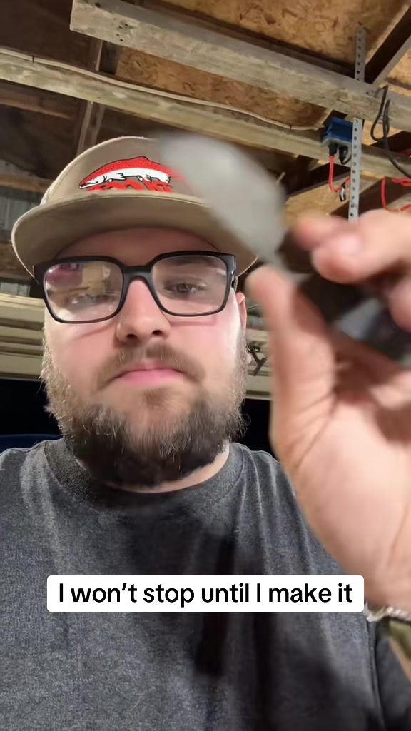 @HF Blade Co.