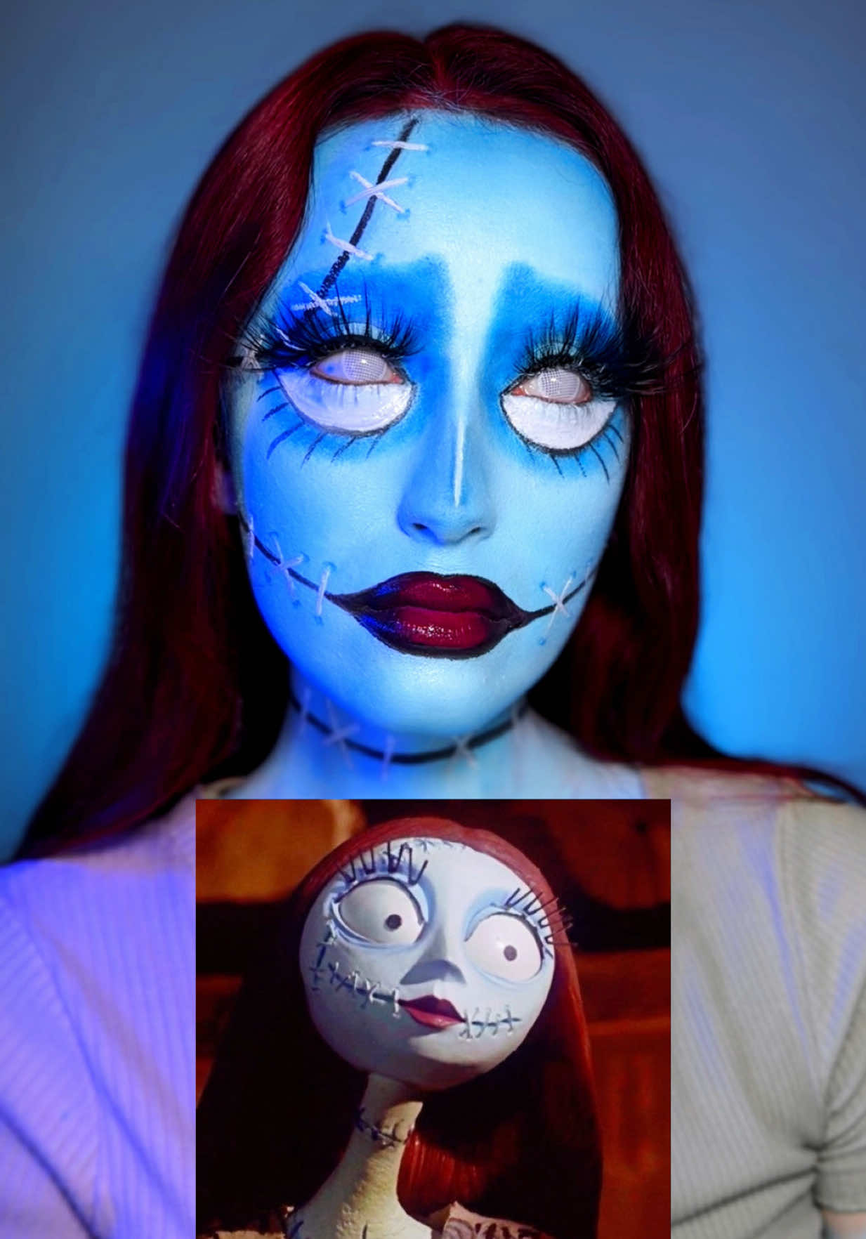 @ALEXLUVSMAKEUP 🫧