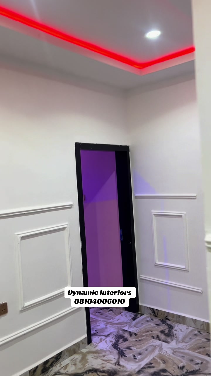 @DNC Interiors Owerri