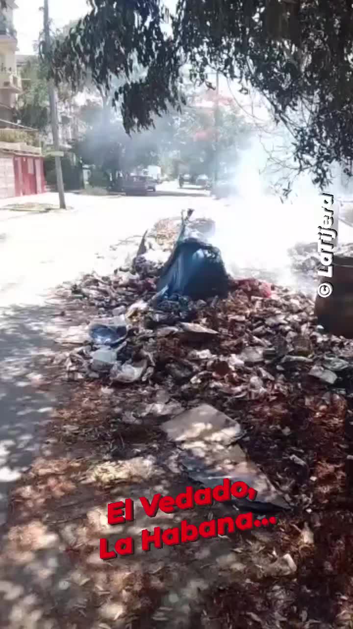 @La Tijera News