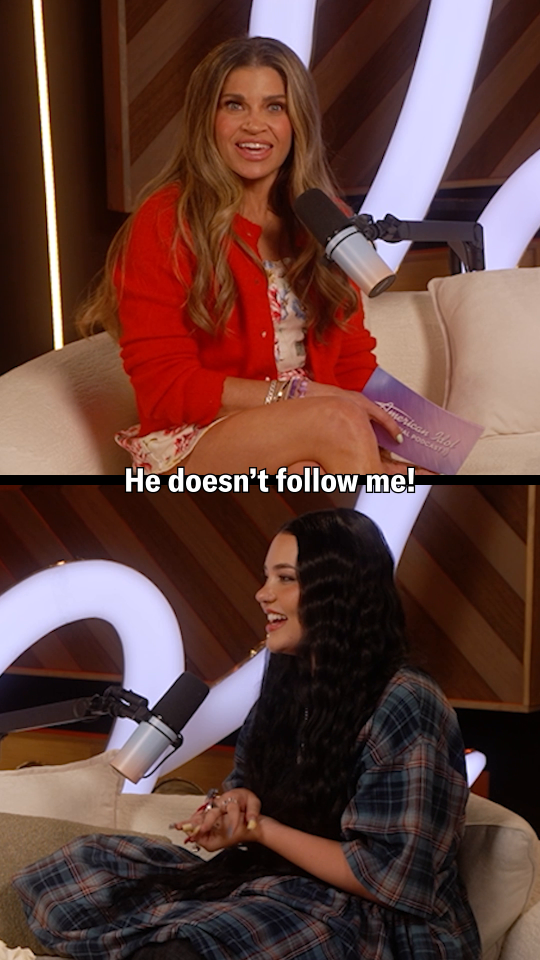 @AmericanIdol
