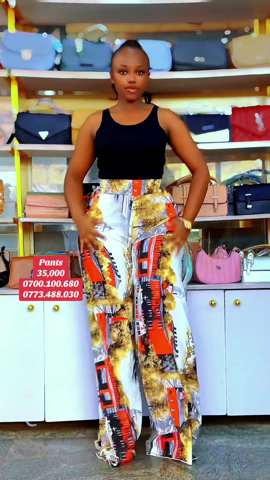 @Zuena Fashion Boutique