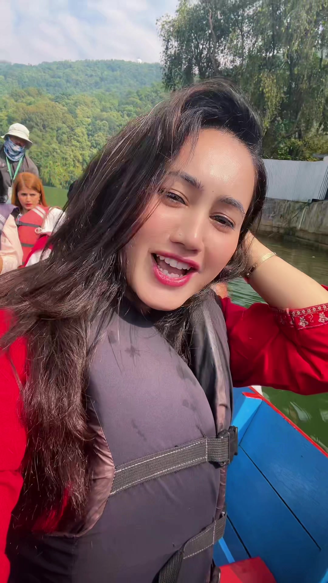 @Manisha Neupane