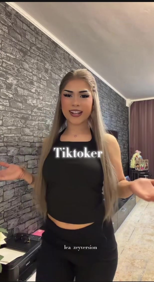 @𝓵𝓮𝓪 ᶻᵉʸˢᵛᵉʳˢⁱᵒⁿ