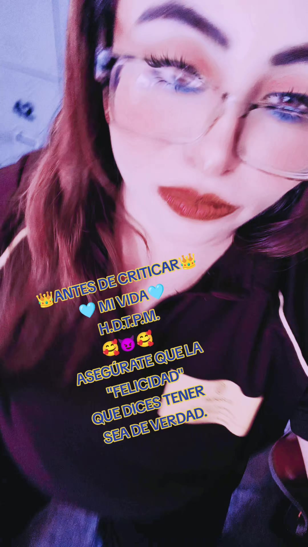 @LILITH FERREYRA