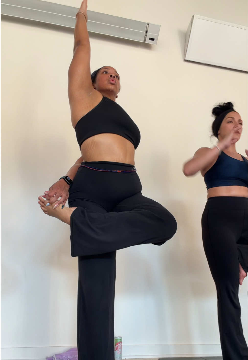 @Tye | Lift/Yoga/Pilates/Cycle