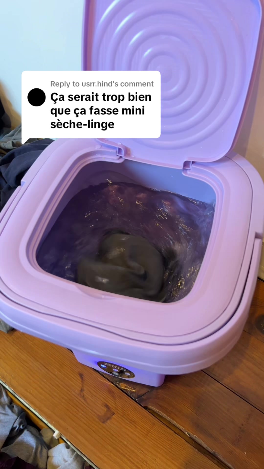 @MiniWash