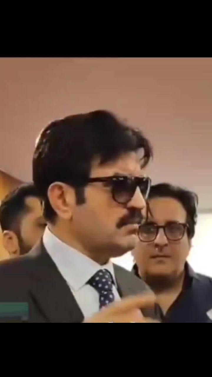 @Sher Afzal Khan Marwat