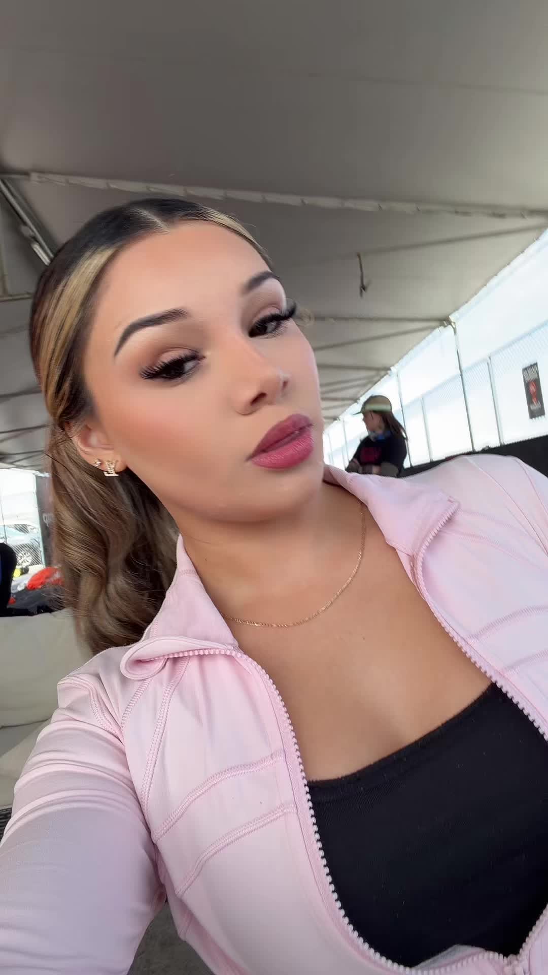 @Brianna Juarez