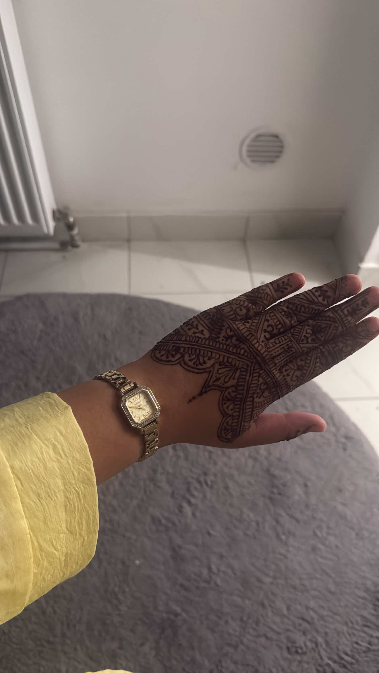 @Henna By Melissa